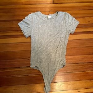 Aritzia Bodysuit